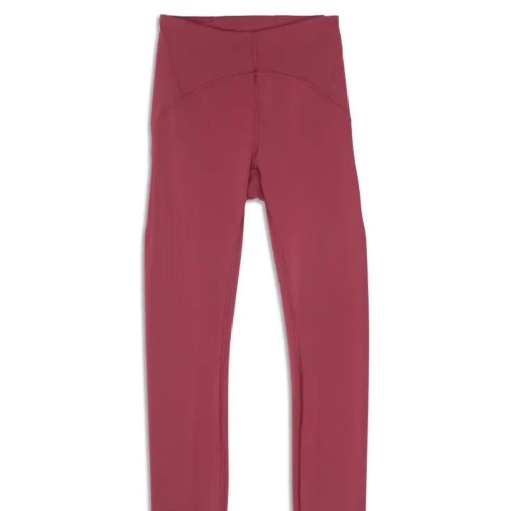 Lululemon Instill High Rise 25 Leggings | Size 0 - Picture 6 of 16